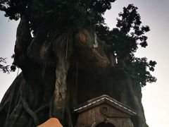 -蓝精灵乐园·世茂精灵之城主题乐园