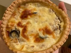 吞拿鱼咸派-老梦面包 CHEZMOREL(三源里店)