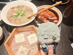 -金陵家宴·金陵春·南京菜(夫子庙店)