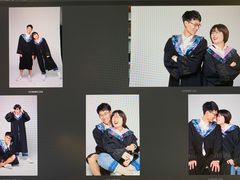 -ID.PHOTO照相馆(嘉里企业中心店)