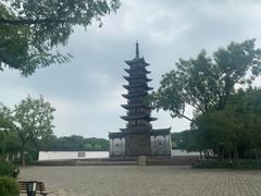 -上海方塔园