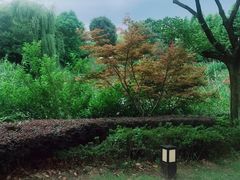 -天目湖涵田半山温泉