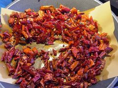 -川流不息·地道川菜·小龙虾(新松江路店)