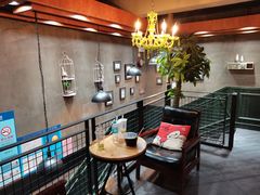 -FASHION BAKERY法森贝克(新德路店)
