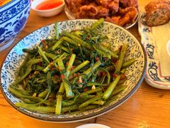 -峇峇娘马来西亚餐厅(望京SOHO店)