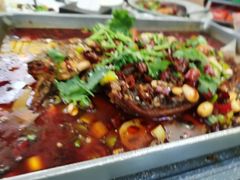 -成都驻京办餐厅(蜀都宾馆店)