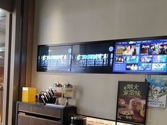 -客语客家菜(华发商都店)