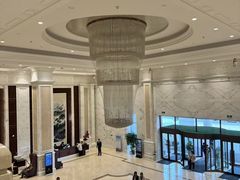 -南京东郊国宾馆