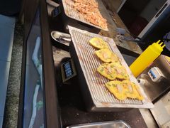 -韩盛·盛江山自助料理(沈辽路万达店)