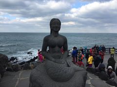 -龙头岩(Dragon Head Rock)