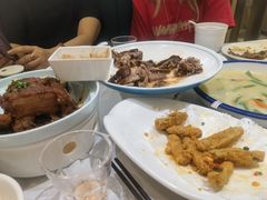 -椿记烧鹅(叠彩店)