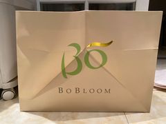 -BOBLOOM花店(宝龙旭辉广场店)