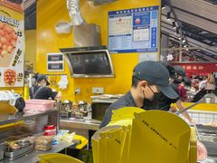 -2颗鸡蛋煎饼(龙华8号仓店)