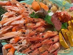 -桃夭日式料理(国信店)