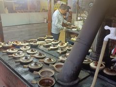 -关氏饮食店