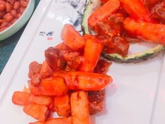 -新白鹿餐厅(城西银泰城店)