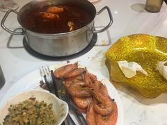 -吉布鲁牛排海鲜自助(成都大悦城店)