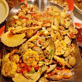 🌶南昌探店｜南昌必吃‼️封神赣菜馆🌶