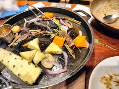 -卡朋厨房(289艺术园区店)