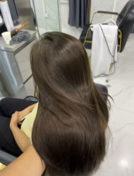 -V7 HAIR SALON烫发染发接发