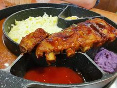 -肥肥虾庄·金牌油焖大虾(杨园滨江时代walk店)