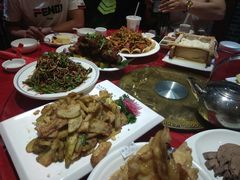 -东北大院·东北菜(三台子店)