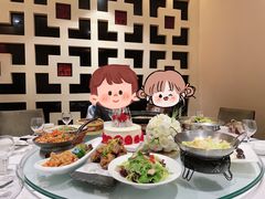 -俊江南时尚创意餐厅