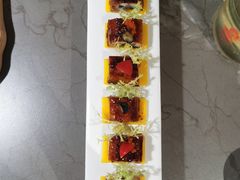 -3号仓库·创意中国菜(长宁龙之梦店)