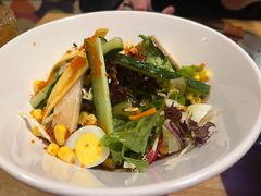 桃屋沙拉-桃屋日本料理(清华科技园店)