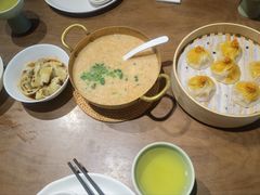-苏小柳点心·手作小笼包(康桥分院)