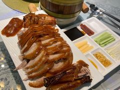 -佳兰雅序融合菜(高新店)