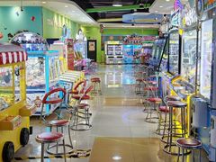 -汤姆熊欢乐世界(滨江店)
