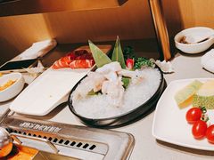 -海底捞火锅(漫乐城夜宵主题店)