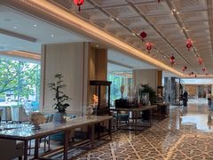 -福州西湖大酒店·怡湖咖啡厅