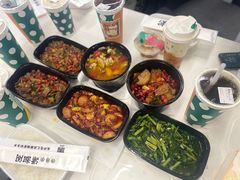 -潇湘阁(望京SOHO店)