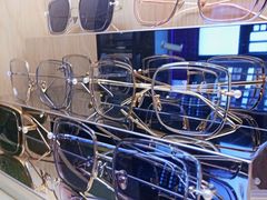-日本手作眼镜·久川睛匠(新中关购物中心店)