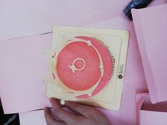 -黑池口感烘焙·生日蛋糕(坂田店)