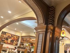 -清真·玛丽亚新疆菜主题餐厅(浙江中路店)