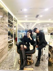 点击看大图 -UnHair Salon