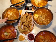 -屋里家延边朝鲜族冷面(梅林3店)