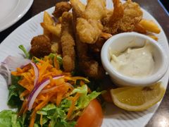-Shamrock Hotel Hobart