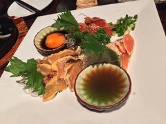 鸡肉刺身-串鑫