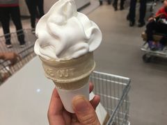 甜筒-宜家·瑞典风味餐厅(烟台路店)