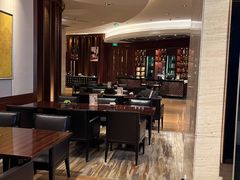-上海浦东嘉里大酒店