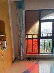 -上海浦滨儿童医院