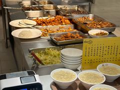 -北大家园食堂