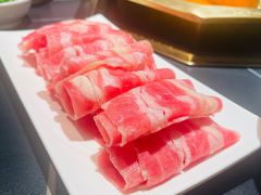 九香肥牛-蜀九香火锅(彩虹店)