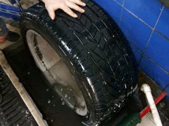 -安惠养车(安定门店)