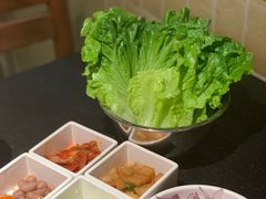 -嘿嘟嘟·肋条烧肉放题(爱融荟城店)