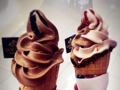 -GODIVA(王府井apm店)